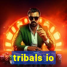 tribals io